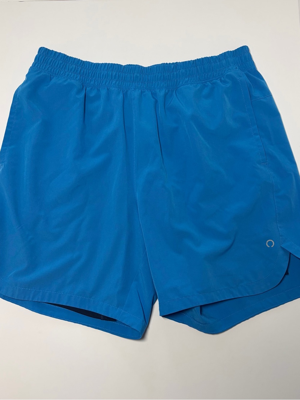 SKORA Men’s 2 in 1 Shorts Size Medium